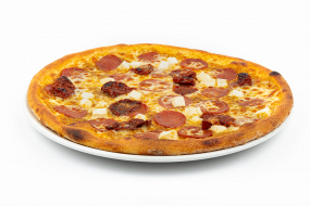 329. Rosso Piccola 26cm