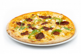 326. Rosso Veggie Piccola 26cm