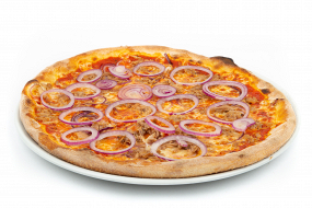 305. Tonno Grande 32cm