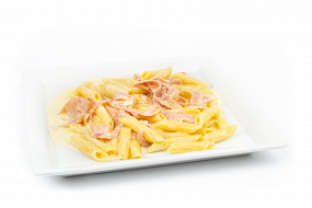 205. Panna e Prosciutto