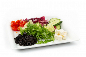 403. Formaggio di Mucca