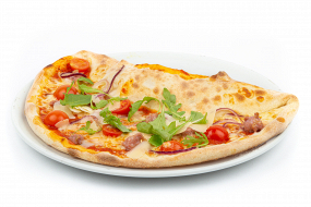 322. Mezzaluna Grande 32cm