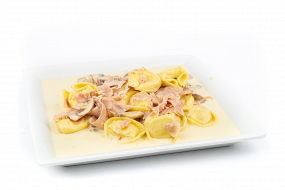 209. Quattro Formaggi