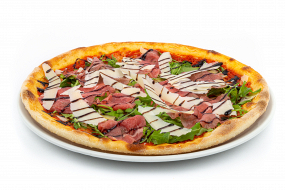 325. Carpaccio Piccola 26cm