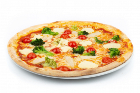 331. Francese Piccola 26cm