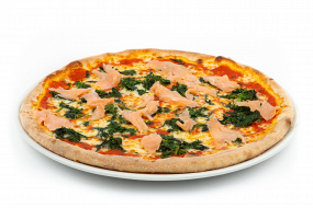 318. Salmone Piccola 26cm