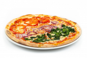 317. Bella Italia Piccola 26cm