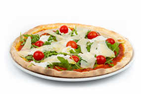 324. Burrata Grande 32cm