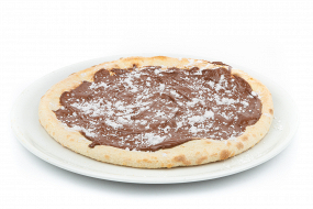 630. Cioccolate Pizza