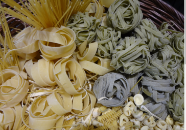 Pasta