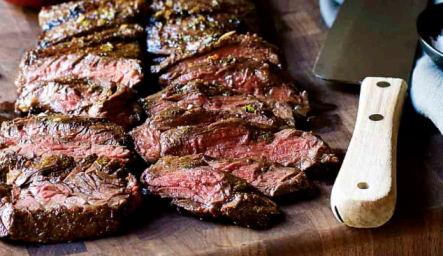 Carne - Fleischgerichte