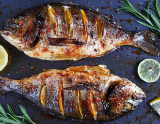 Pesce - Fisch
