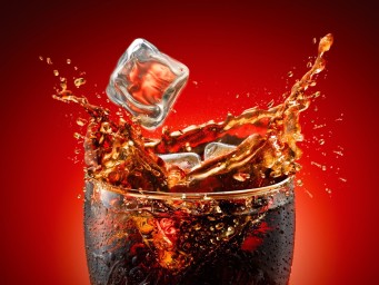 Alkoholfreie Getränke