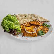 Chicken Tikka 