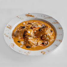 Vegetable Malai Kofta