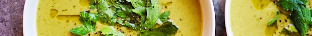 SUPEN UND VORSPEISE