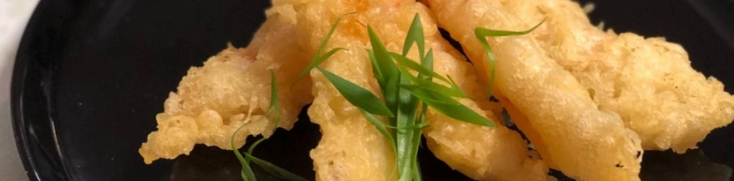 FUTU TEMPURA ROLL (5 Stück)