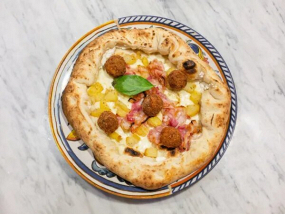 Polpette della Nonna