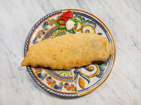 Calzone Napoli