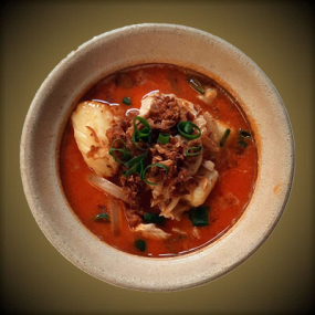 40. Massaman Gai (มัสมั่นไก่)