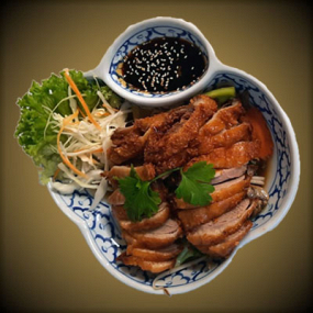 70. Ped “Na-ree Thai ” (เป็ดนารีไทย)