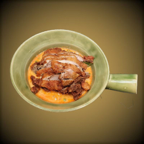 72. Gaeng Kuar Ped (แกงคั่วเป็ด)