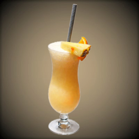 222. Passion Cocktail