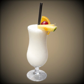 224. White Lady