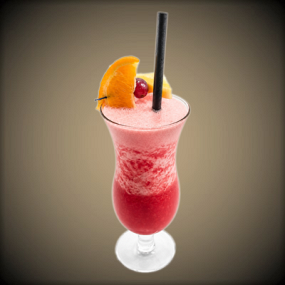 244.	Singapore Sling