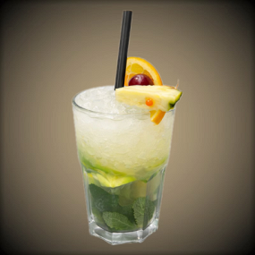 252.	Mojito