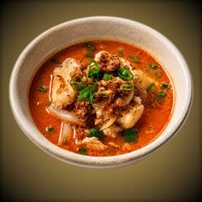 40. Massaman Gai (มัสมั่นไก่)
