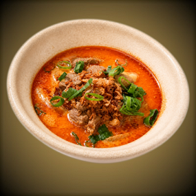 62. Gaeng Karie Gae (แกงกระหรี่แกะ)