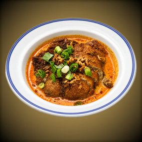 78. Massaman Ped (มัสมั่นเป็ด)