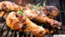 Pollo alla griglia