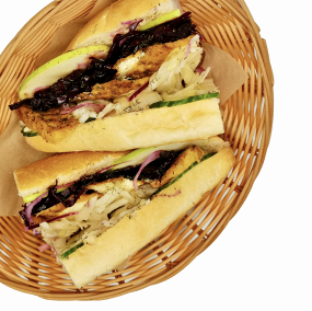 FRIDAS GOODIE | vegan