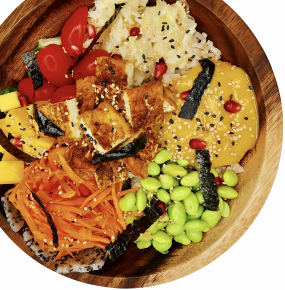 MIUS NORI GREENIE | vegan