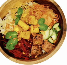 KIMBOS KIM CHI GREENIE | vegan