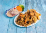 Orgia de Mariscos