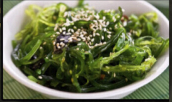 Goma Wakame