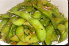 Edamame