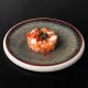 Salmon Tartare