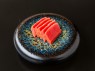 Sashimi di Tonno