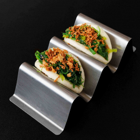 Bao Veggie