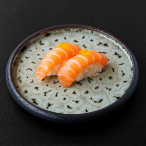 Nigiri Madre e Hijos