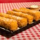 Nouveau ! Mozza sticks Maison 🧀