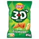 LAY'S -3D-FROMAGE