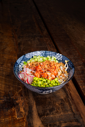 HAOLE MISKA (409kcal/S:67,8g/T:9,5g/B:16,1g)