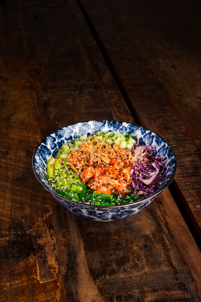 SHOYU MISKA (573kcal/S:74,3g/T:20,2g/B:16g)