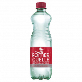 RÖMERQUELLE NESÝTENÁ  0,5l