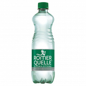 RÖMERQUELLE SÝTENÁ  0,5l 